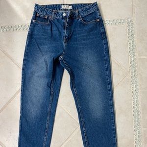 Free People Jeans
